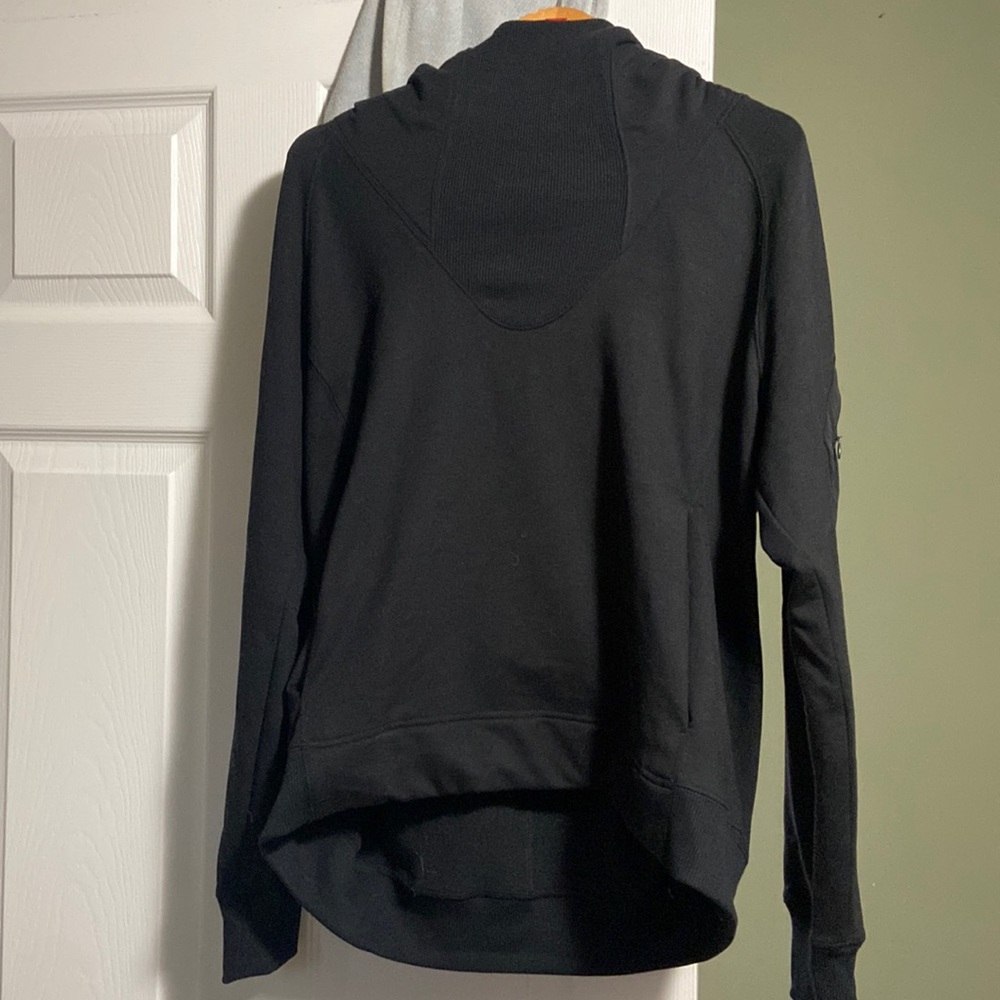 Indyeva hooded sweatshirt